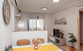 Susanna Apartment On The Playa Del Cura